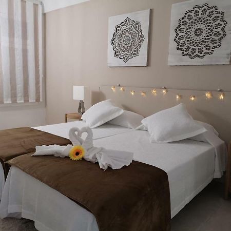 Sweet Dreams Tenerife Las Americas By Vapago Tenerife Playa Feñabe 외부 사진