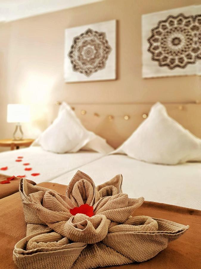 Sweet Dreams Tenerife Las Americas By Vapago Tenerife Playa Feñabe 외부 사진