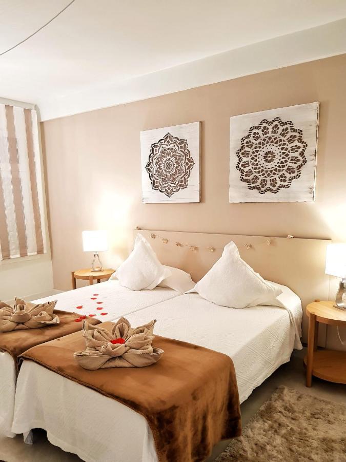 Sweet Dreams Tenerife Las Americas By Vapago Tenerife Playa Feñabe 외부 사진