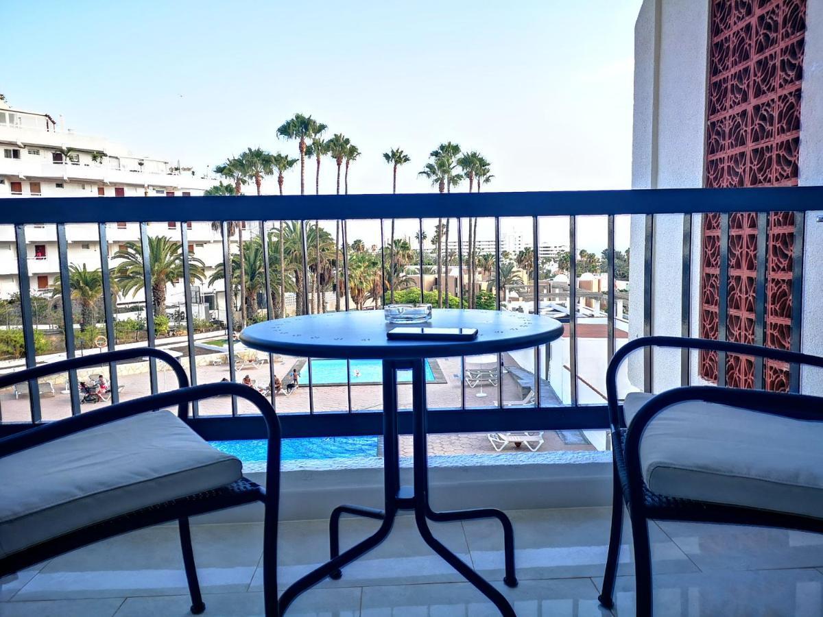 Sweet Dreams Tenerife Las Americas By Vapago Tenerife Playa Feñabe 외부 사진