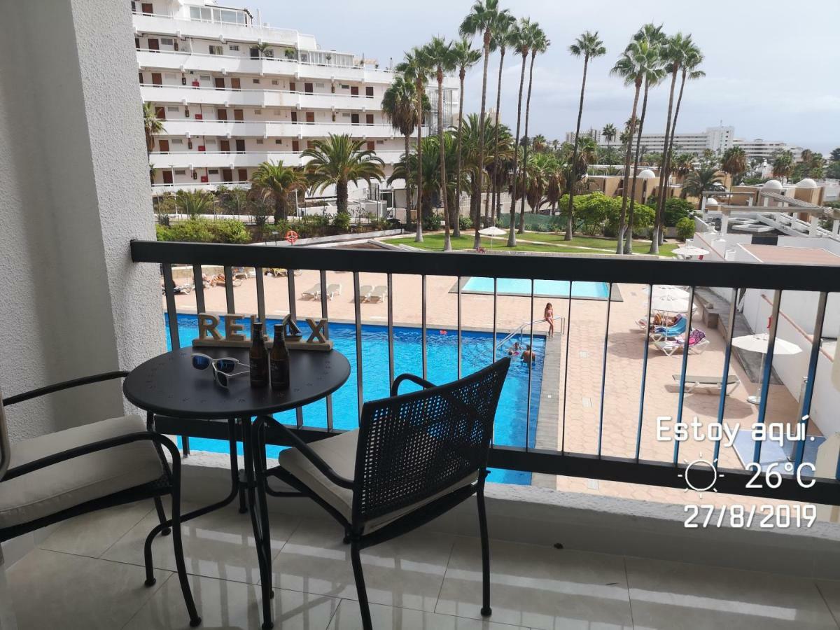Sweet Dreams Tenerife Las Americas By Vapago Tenerife Playa Feñabe 외부 사진
