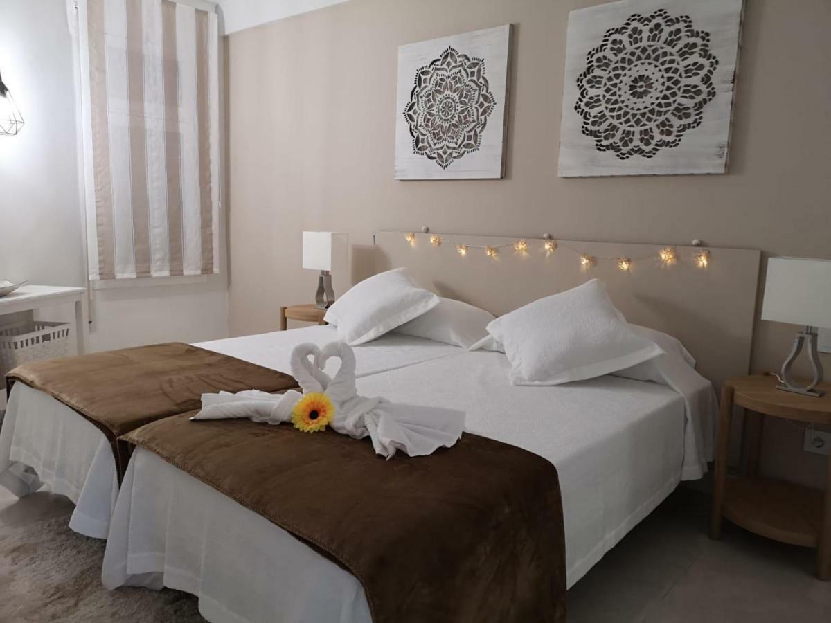 Sweet Dreams Tenerife Las Americas By Vapago Tenerife Playa Feñabe 외부 사진