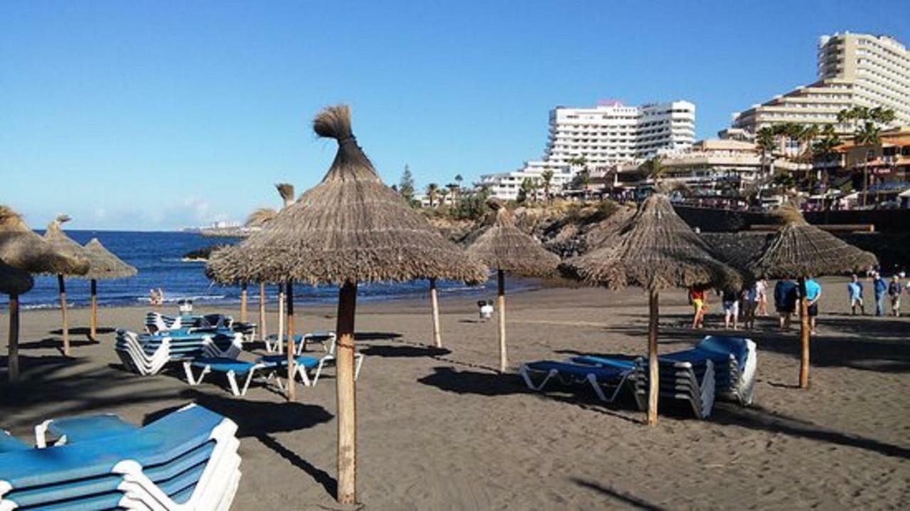 Sweet Dreams Tenerife Las Americas By Vapago Tenerife Playa Feñabe 외부 사진