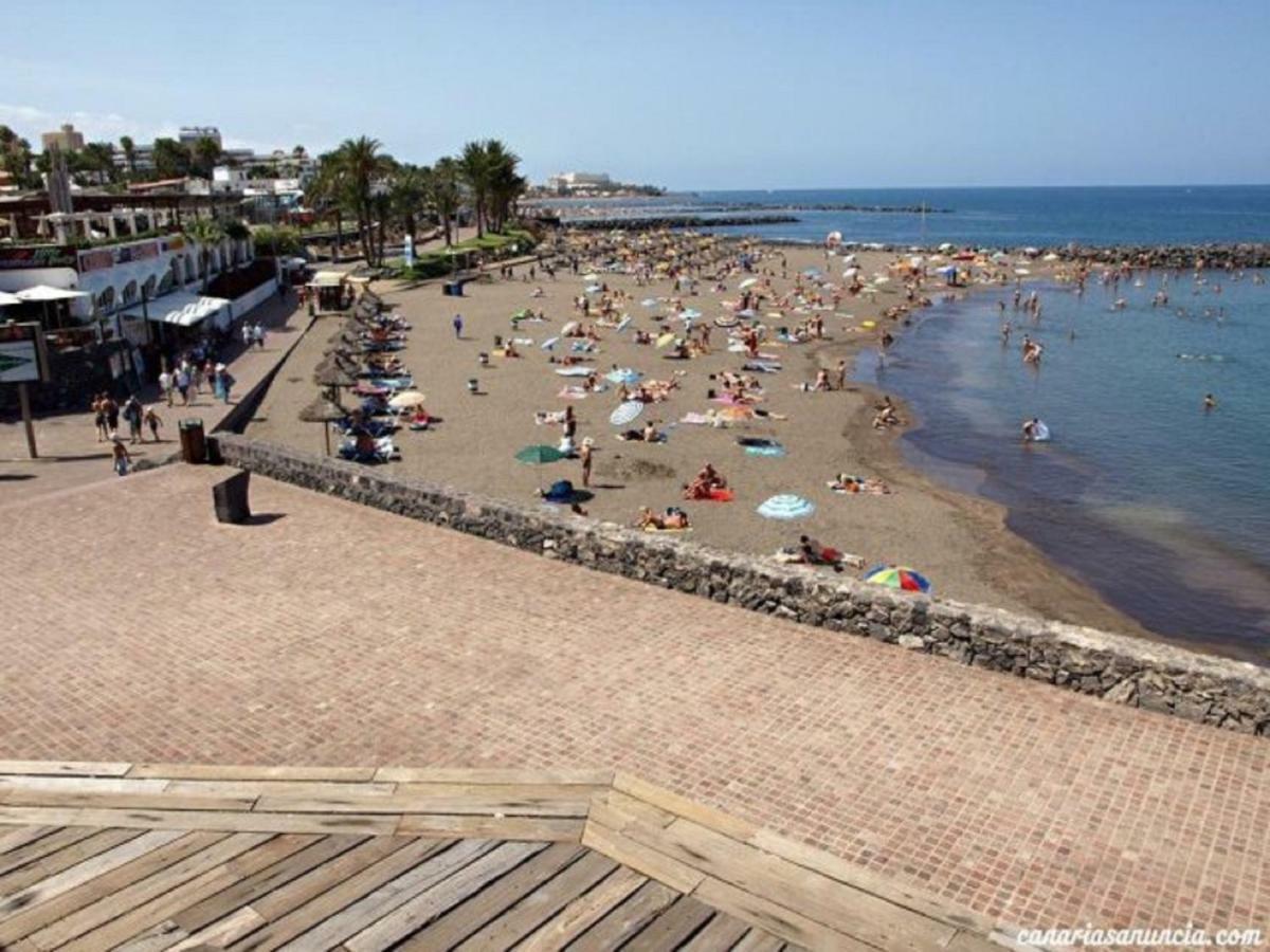Sweet Dreams Tenerife Las Americas By Vapago Tenerife Playa Feñabe 외부 사진