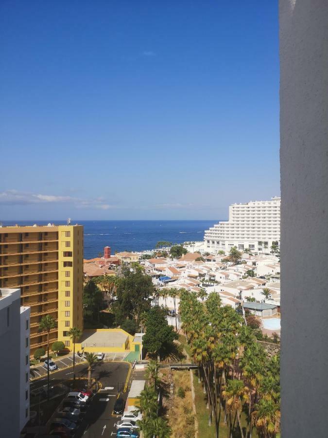 Sweet Dreams Tenerife Las Americas By Vapago Tenerife Playa Feñabe 외부 사진