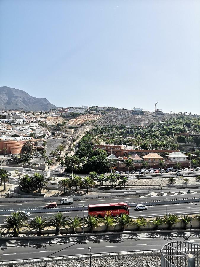 Sweet Dreams Tenerife Las Americas By Vapago Tenerife Playa Feñabe 외부 사진