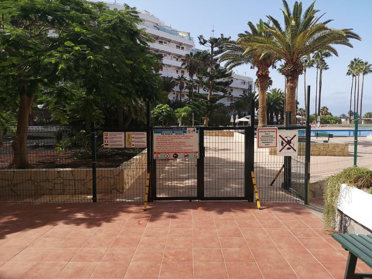 Sweet Dreams Tenerife Las Americas By Vapago Tenerife Playa Feñabe 외부 사진