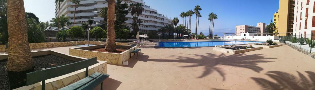 Sweet Dreams Tenerife Las Americas By Vapago Tenerife Playa Feñabe 외부 사진
